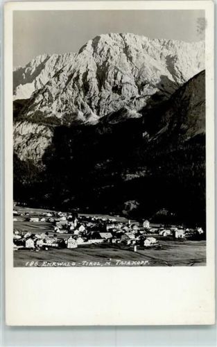 Ehrwald
