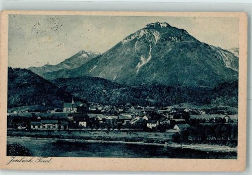 Jenbach