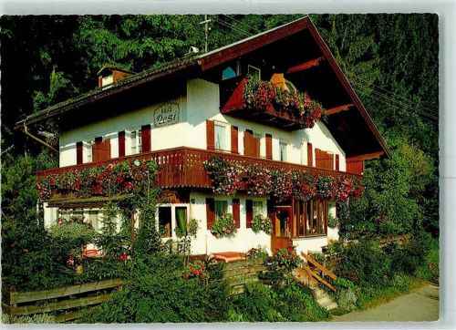 Anger Haus Resi