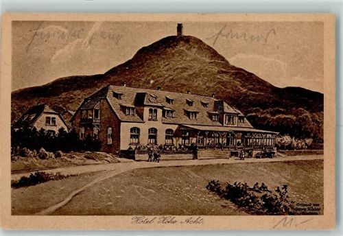 Adenau Hotel Hohe Acht