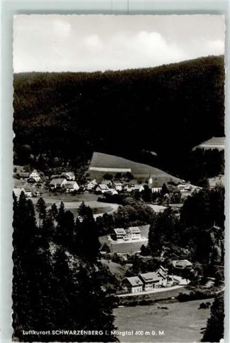Schwarzenberg