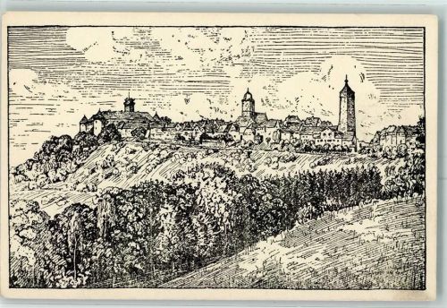 Waldenburg