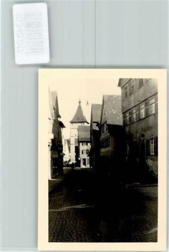 Waiblingen 1913 Dorfgasse Ort handschriftlich
