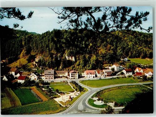 Behringersmühle