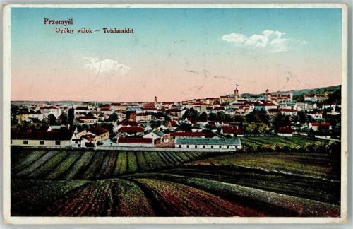 Premissel 1917
