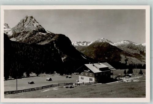 Ehrwald Gasthof Alpenglühn Ehrwalder Alm