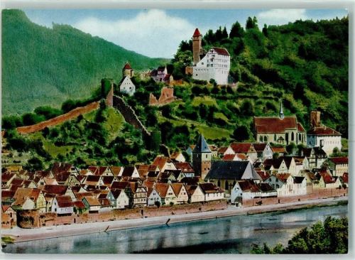 Hirschhorn