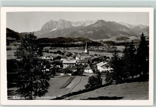Kössen
