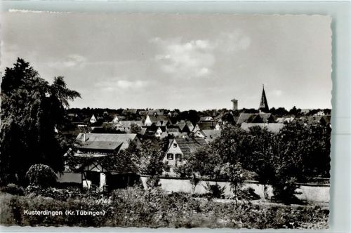 Kusterdingen