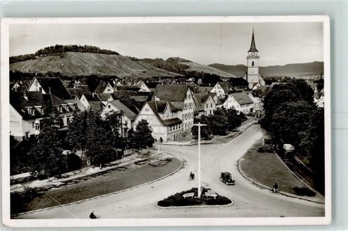 Metzingen Lindenplatz