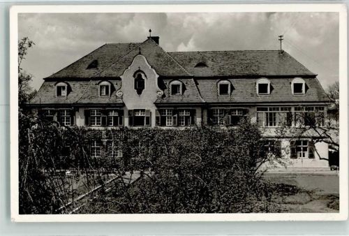Babenhausen Ort lt. Fotograf