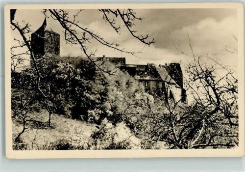Rothenfels Burg Rothenfels Ort lt. Stempel