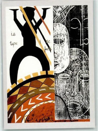 2001 Weltgebetstag der Frauen World Day of Prayer Religion