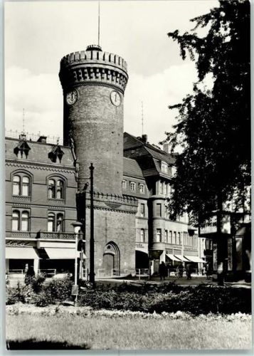 Cottbus Spremberger Turm