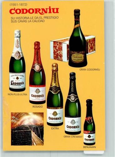 Codorniu