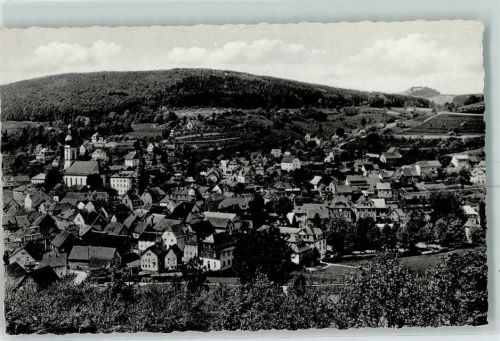 Bad Brückenau