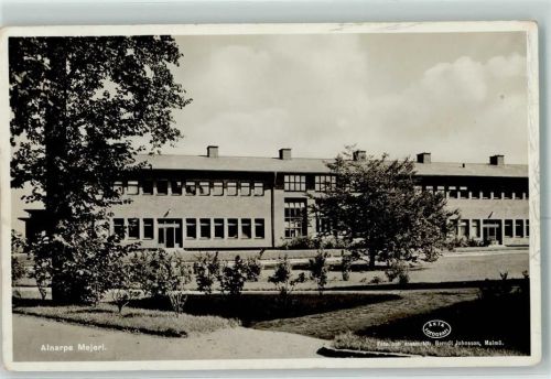 Malmö