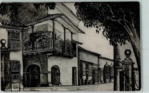 Cartagena