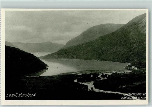Nordfjord