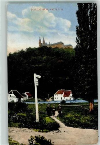 Banz Schloss Banz
