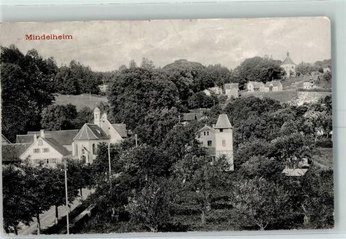 Mindelheim
