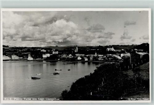 Puerto Varas