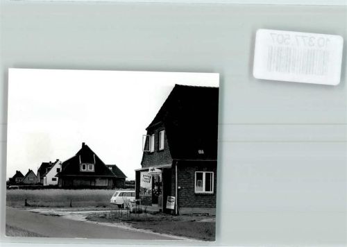 nicht Wangerooge