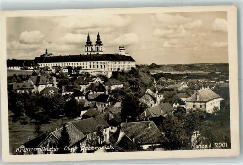 Kremsmünster