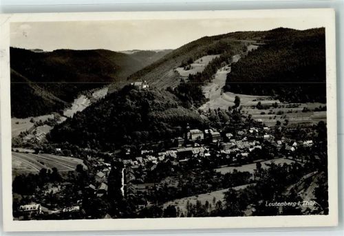 Leutenberg
