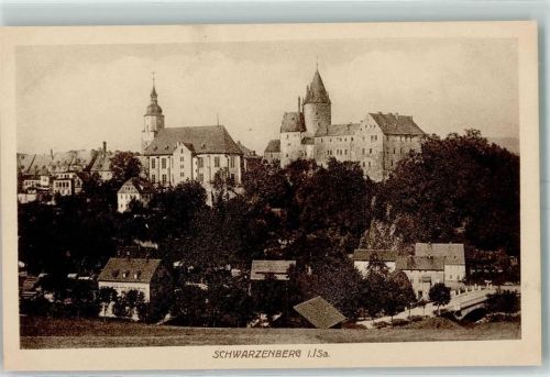 Schwarzenberg