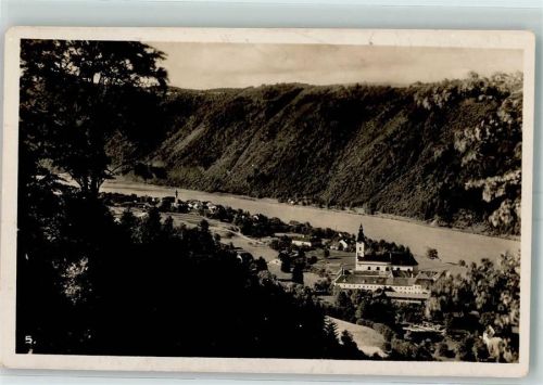 Engelhartszell an der Donau