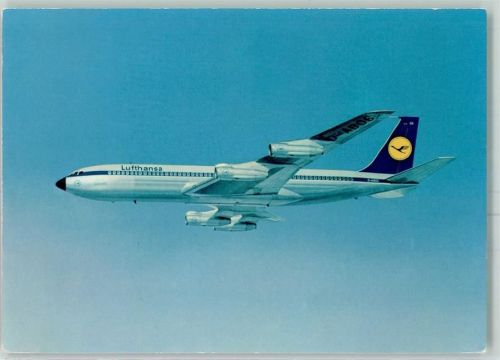 Boing 707 AK