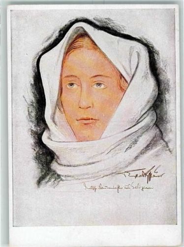 P 1 R. 30 Nr. 11 Otto Engelhardt Kyffhäuser