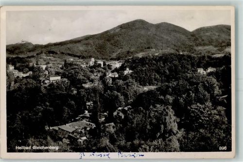 Bad Gleichenberg Heilbad