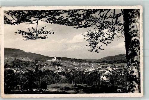Weiz