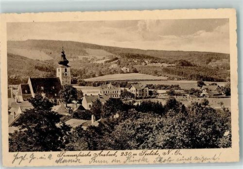Maria-Anzbach