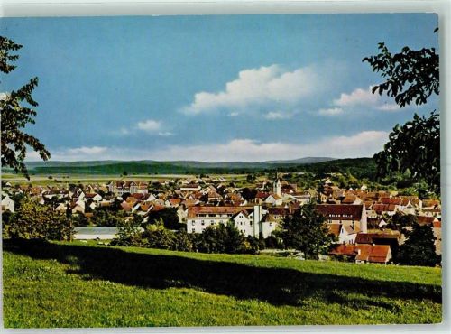 Jestetten