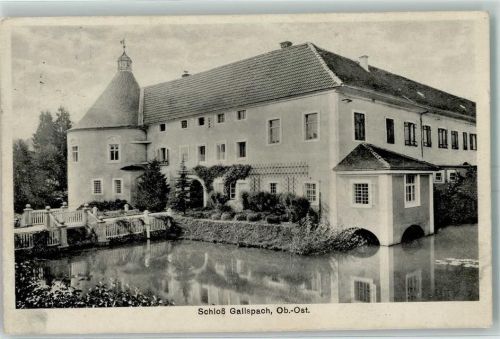 Gallspach Schloß