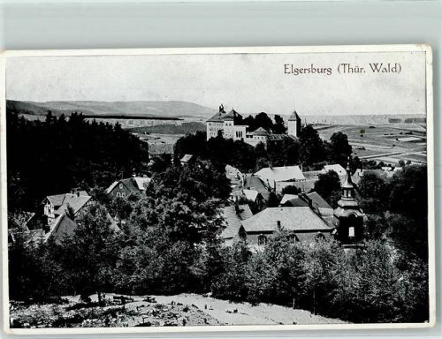 Elgersburg