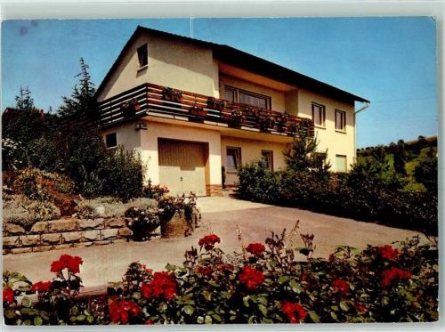 Züntersbach Ferienwohnung Grösch