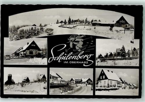 Schulenberg