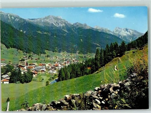 St. Anton