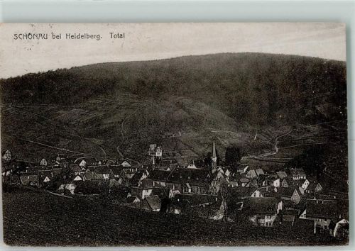 Schönau