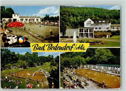 Bad Bodendorf Schwimmbad