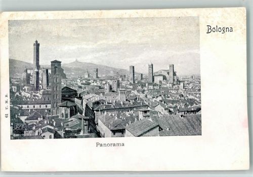 Bologna