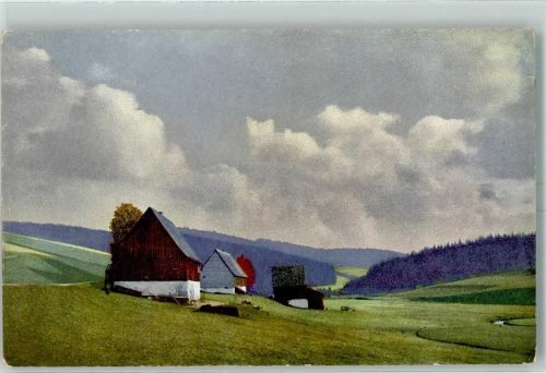 Rehefeld-Zaunhaus Zaunhaus Kalkofen Serie IV