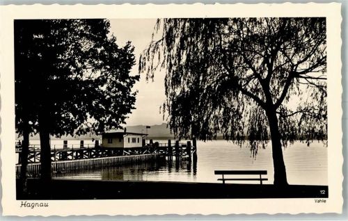 Hagnau Bodensee
