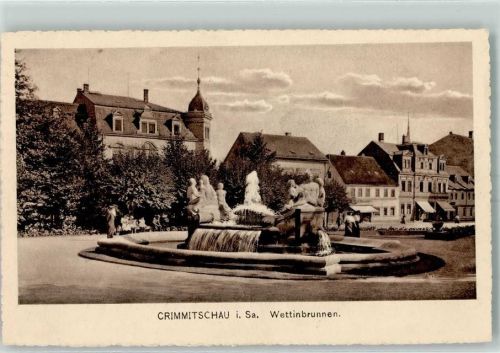 Crimmitschau