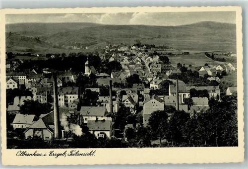 Olbernhau