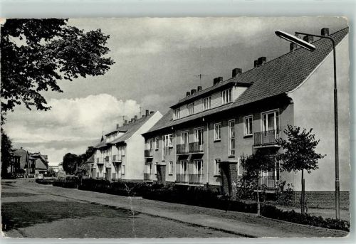 Quickborn Bahnhofstraße